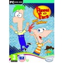 Phineas & Ferb: Nové vynálezy