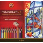 Koh-i-Noor 3835 36 ks – Zbozi.Blesk.cz