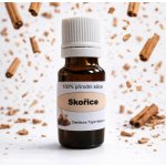 TrigonMedia Skořicová 100% silice 1000 ml – Hledejceny.cz
