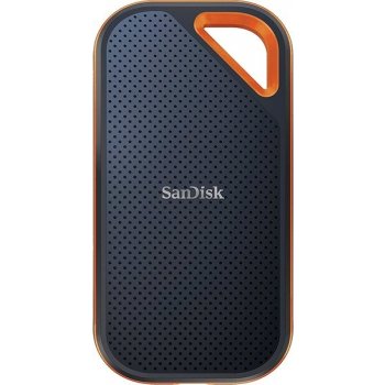 SanDisk Extreme Pro 2TB, SDSSDE81-2T00-G25