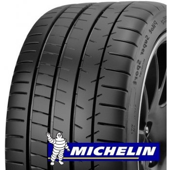 Pneumatiky Michelin Pilot Super Sport 245/40 R18 97Y