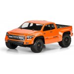 ProLine Karoserie SC čirá Toyota Tundra TRD Pro – Zboží Mobilmania