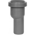 HT Redukce obrácená 32/50 mm – Zboží Mobilmania