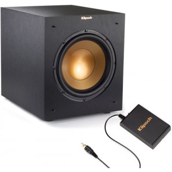 Klipsch R-12SWi