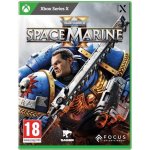 Warhammer 40,000: Space Marine 2 (XSX) – Zboží Mobilmania