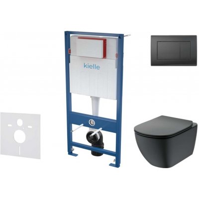 Kielle Genesis SANI11AD5500 – Zboží Mobilmania