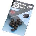 Kevin Nash Težké korálky Tungsten Oval Leadcore Beads 8mm 10ks – Zboží Dáma