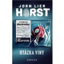 Otázka viny - Jorn Lier Horst