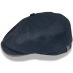 Krumlovanka letní bekovka Hatteras černá – Zboží Mobilmania