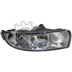 Mlhovka HELLA 1NE 271 615-131 | Zboží Auto
