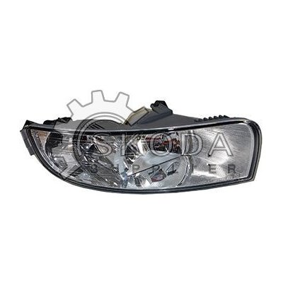 Mlhovka HELLA 1NE 271 615-131 | Zboží Auto