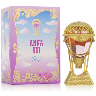 Anna Sui Sky toaletní voda dámská 50 ml