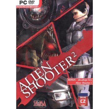 Alien Shooter 2