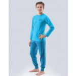 Gina dětské pyžamo modrá – Zboží Dáma