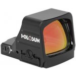 Holosun Micro HS507COMP – Zboží Dáma