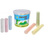 wiky Křídy chodníkové 20ks housenka 10000 – Zboží Dáma