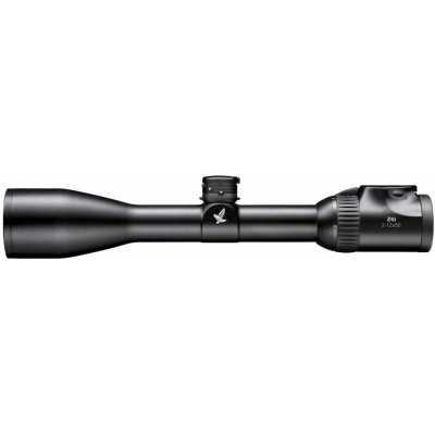 Swarovski Z6i 2-12x50 P BT L 4A-I – Zboží Dáma