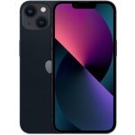 Apple iPhone 13 mini 256GB Midnight – Zboží Živě