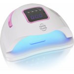 NANI UV/LED lampa 72 W White & Pink Metallic 0197/32 – Sleviste.cz