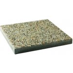 Presbeton Gita 40 x 40 x 4 cm vymývaná 1 ks – Hledejceny.cz