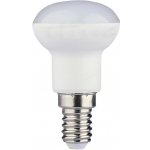 V-TAC E14 LED žárovka 2,9W 250LM SAMSUNG chip, R39 Studená bílá – Hledejceny.cz