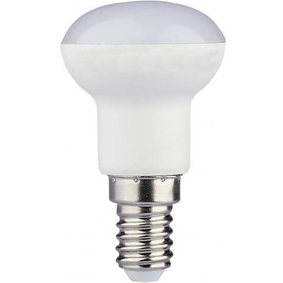 V-TAC E14 LED žárovka 2,9W 250LM SAMSUNG chip, R39 Studená bílá – Hledejceny.cz