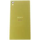 Kryt Sony E6853 Xperia Z5 Premium zadní zlatý