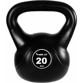 Movit M26878 Kettlebell 20 kg