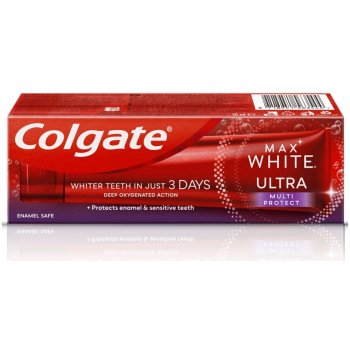 Colgate Bělicí Max White Ultra Active Foam 50 ml