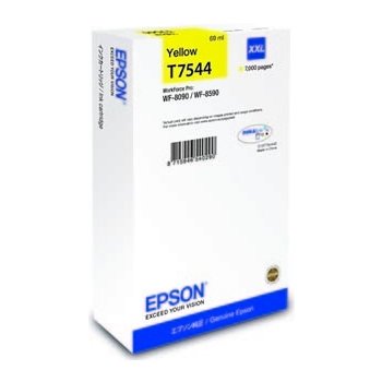 Epson C13T754440 - originální