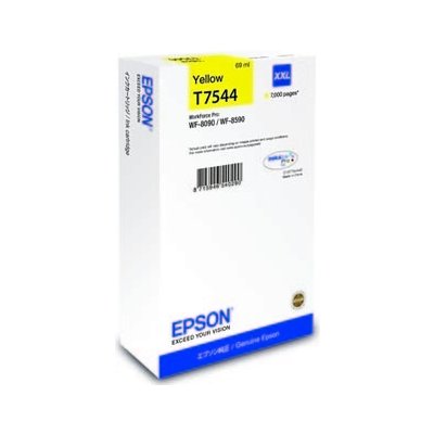 Epson C13T754440 - originální – Zboží Mobilmania