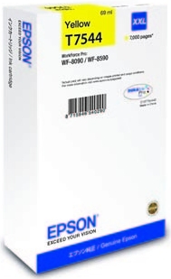 Epson C13T754440 - originální