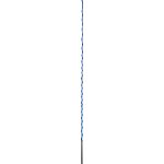 BUSSE Bič lonžovací Steckbar royal blue – Zboží Mobilmania