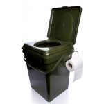 RidgeMonkey Skládací Toaleta CoZee Compact Toilet – Zbozi.Blesk.cz