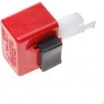 přerušovač - relé blikačů 12V 2X10W+3,4W - 1 konektor 2 piny | Zboží Auto