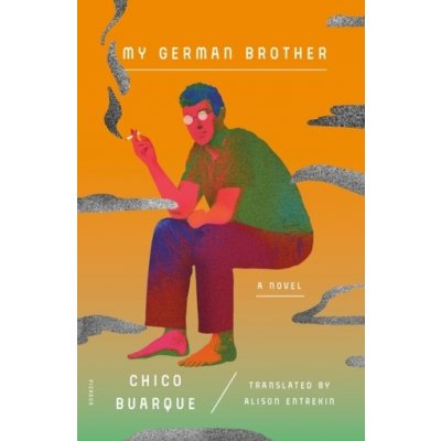 My German Brother - Buarque Chico – Hledejceny.cz