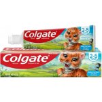 Colgate 2-5 let Bubble Fruit 50 ml – Hledejceny.cz