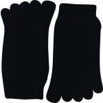 Boma PRSTAN bambusové prstové ponožky vzor 08 – Zboží Dáma