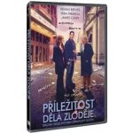 příležitost dělá zloděje DVD – Hledejceny.cz