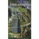 Avilion Robert Holdstock