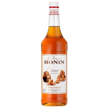 Monin Caramel 1 l