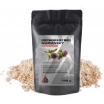 Valknut Ostropestřec Mariánský Extrakt 80% Silymarin 100 g – Hledejceny.cz