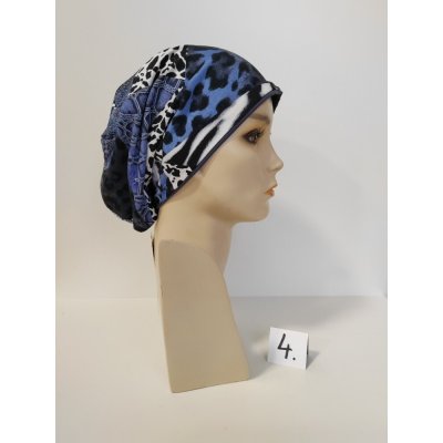 Lidia Čepice Smurf 4 – Hledejceny.cz