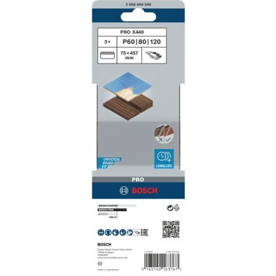 Bosch 2.608.606.040 – Hledejceny.cz