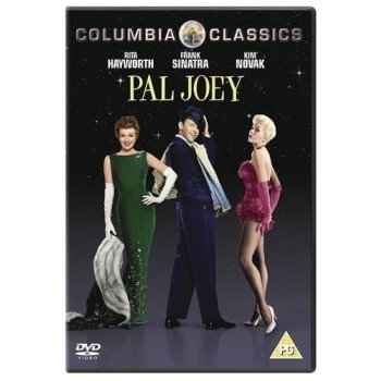 Pal Joey DVD