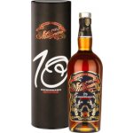 Ron Millonario Aniversario Reserva Rum 10y 40% 0,7 l (tuba)