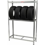 AHProfi Regál Standard 1200 x 400 x 1800 mm 3 police – Zboží Dáma AHProfi Regál Standard 1200 x 400 x 1800 mm 3 police – Zboží Dáma