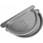 KJG Čelo žlabové 250 mm RAL 7016 antracit – Sleviste.cz