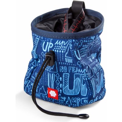 Ocún Lucky + Belt Up Blue – Zboží Mobilmania