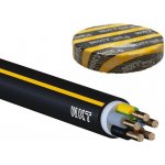 NKT CYKY-J 5x1,5mm² 1 m – Zboží Mobilmania